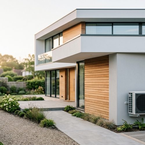 Bien choisir son emplacement pour une unité extérieure de climatisation : contraintes techniques, acoustiques et voisinage